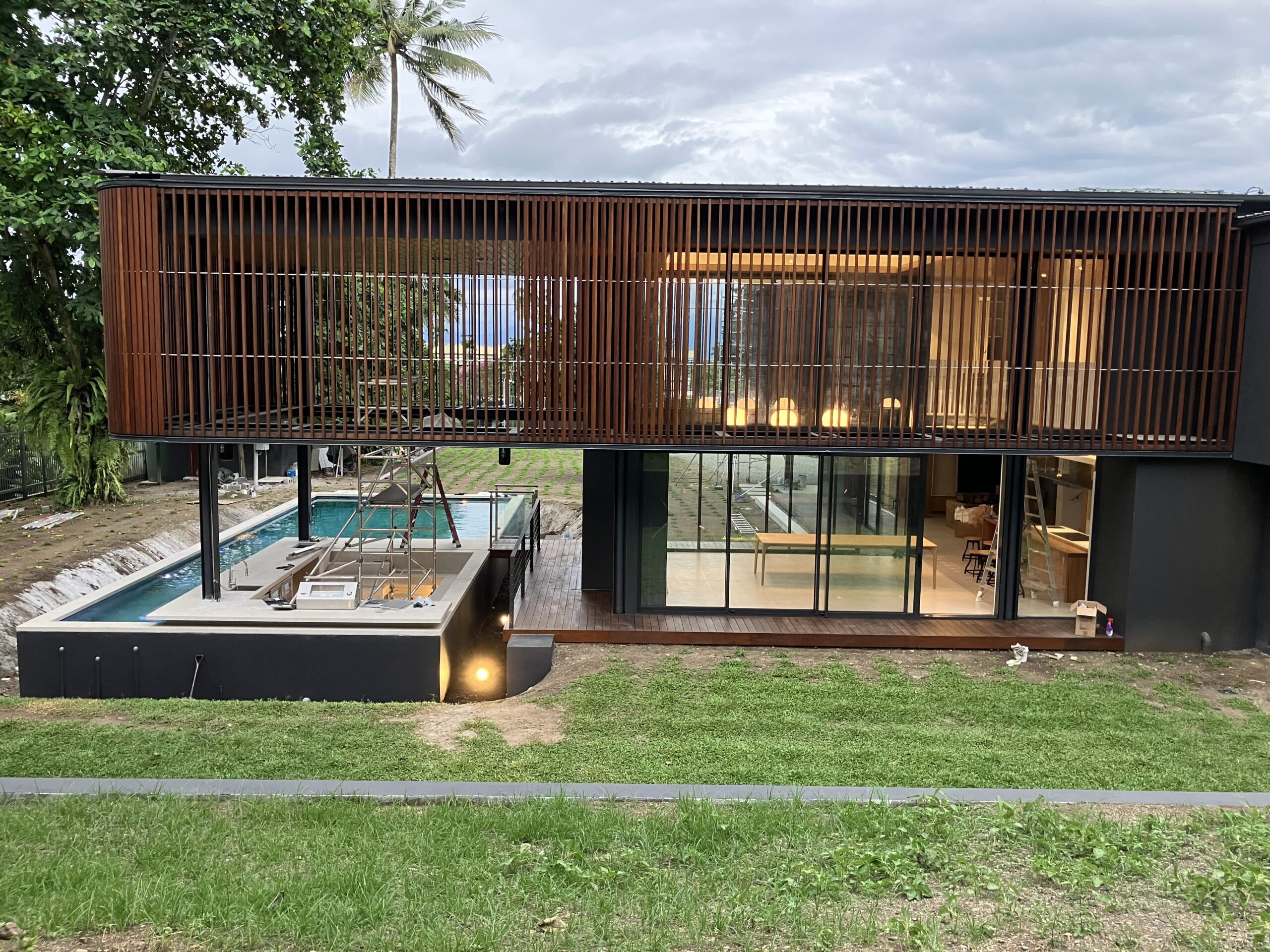 House 3